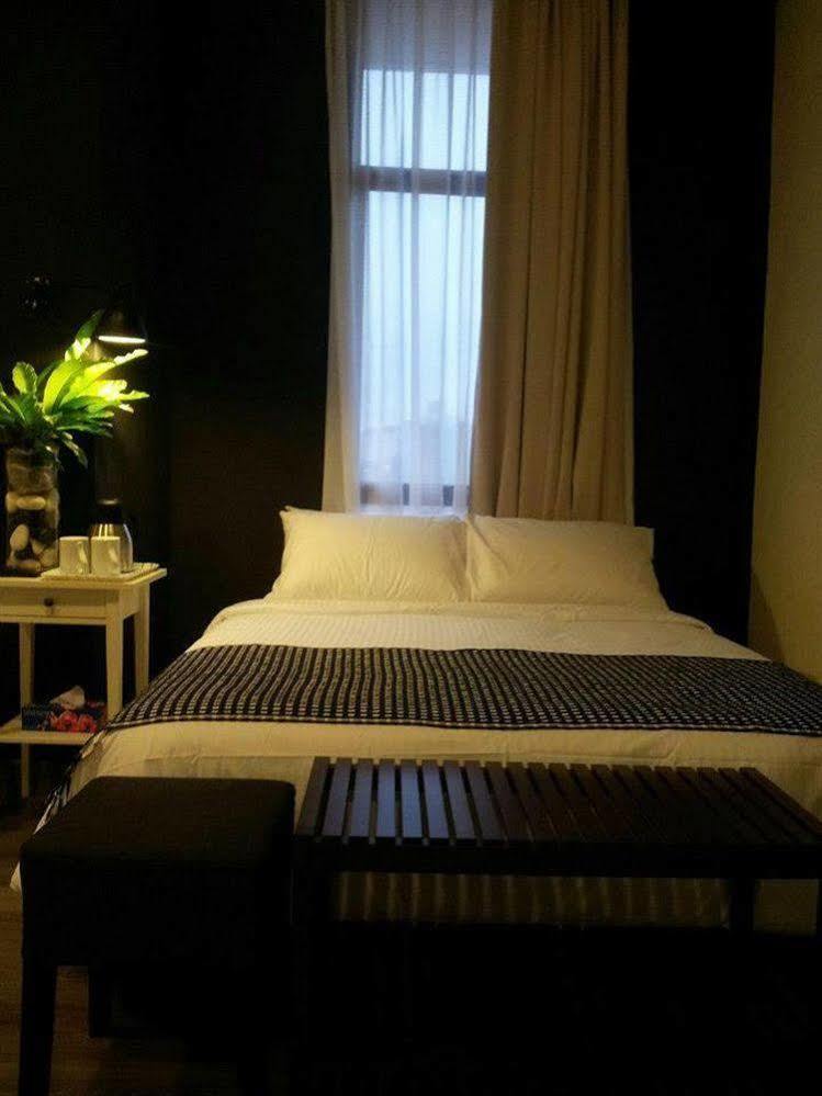 Spot On 89774 Sim Hotel Kuala Lumpur Extérieur photo