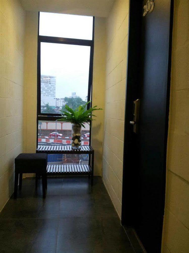 Spot On 89774 Sim Hotel Kuala Lumpur Extérieur photo